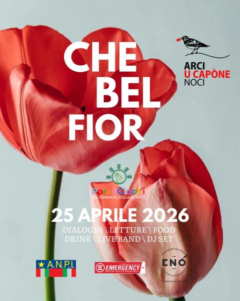 Che Bel Fior!