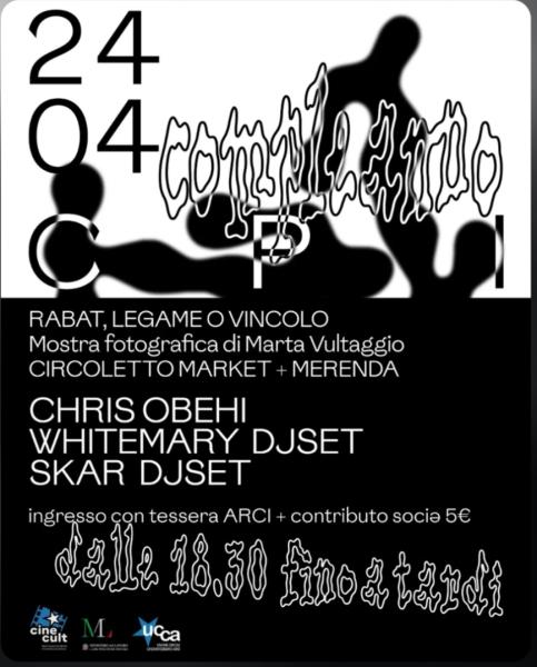 Compleanno CPI