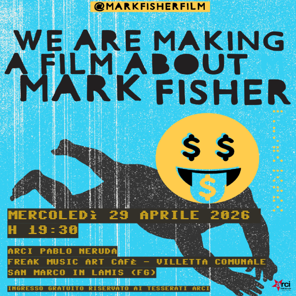 𝗗𝗢𝗖𝗨𝗠𝗘𝗡𝗧𝗔𝗥𝗜𝗢 𝗠𝗔𝗥𝗞 𝗙𝗜𝗦𝗛𝗘𝗥