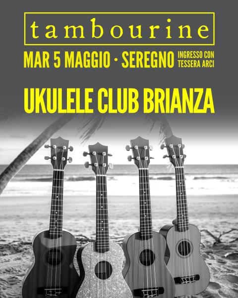 UKULELE CLUB BRIANZA