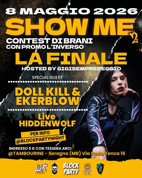 SHOW ME 2