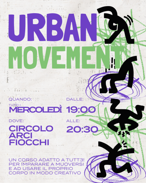 Urban movement