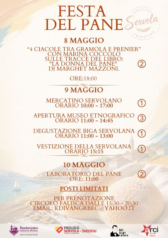 Festa del pane