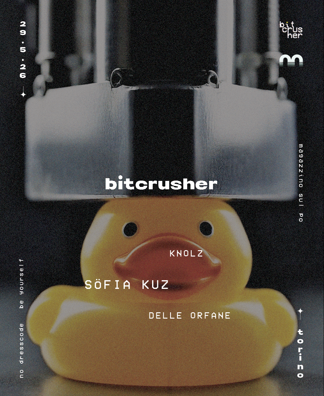 Bitcrusher