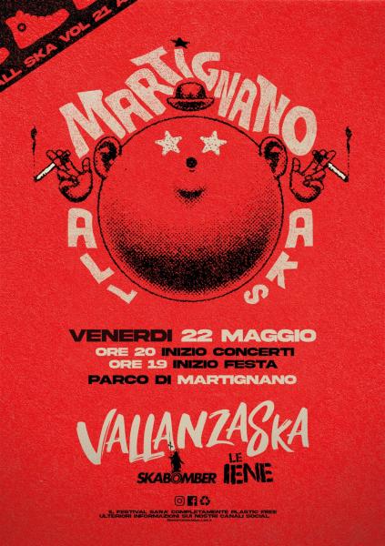 Martignano All Ska