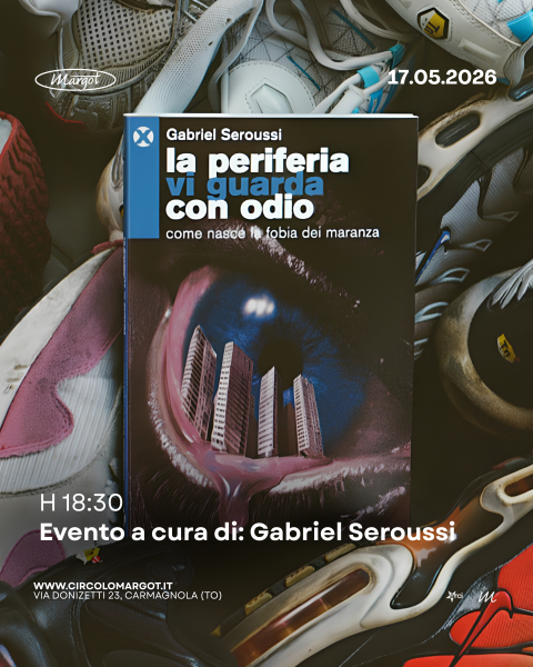 Cult - La periferia vi guarda con odio: come nasce la fobia dei maranza
