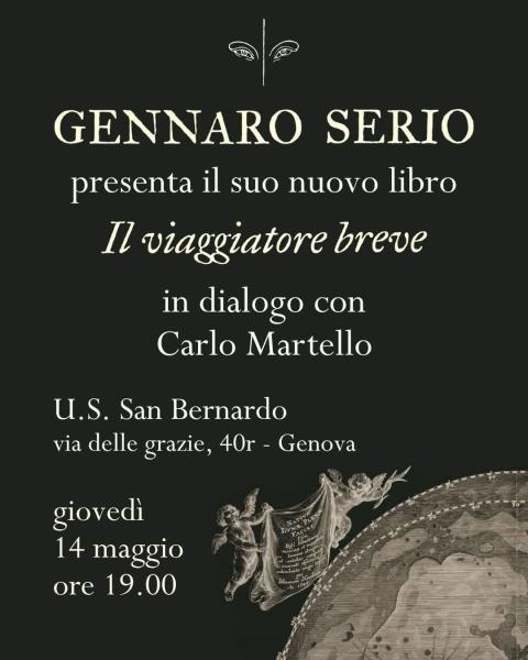 Il viaggiatore breve