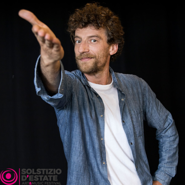 Solstizio d'estate 2026 Sul lastrico - Maurizio Lastrico