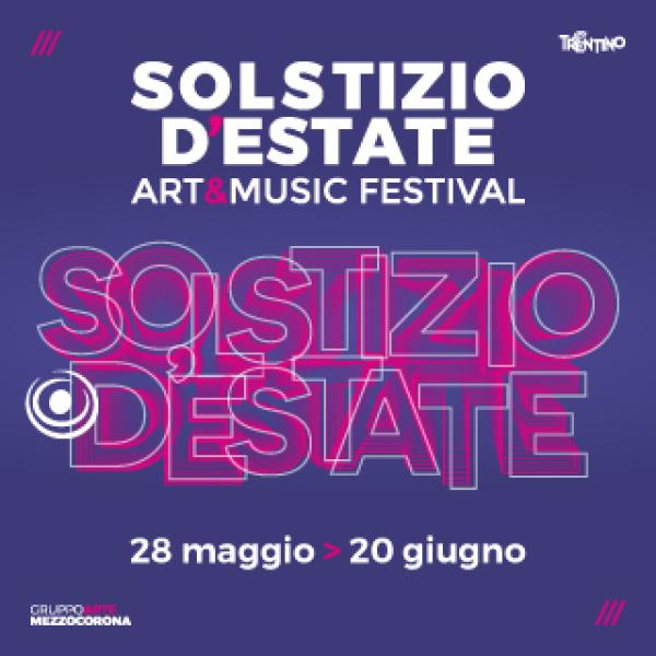 Solstizio d'estate 2026 Visite Pre SPettacoli