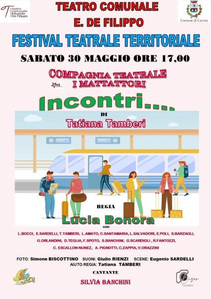Incontri...