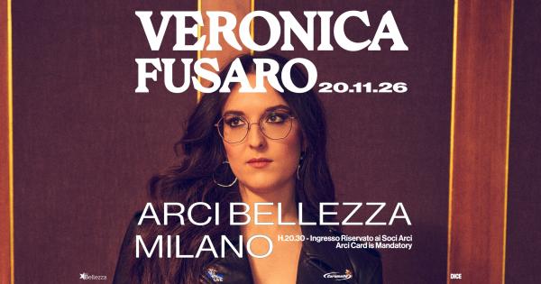 VERONICA FUSARO