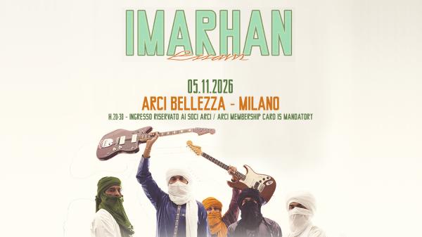 IMARHAN