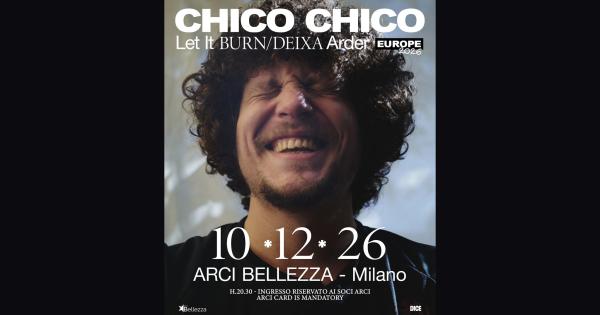 CHICO CHICO