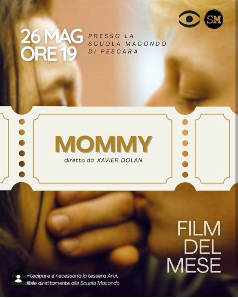 Mommy