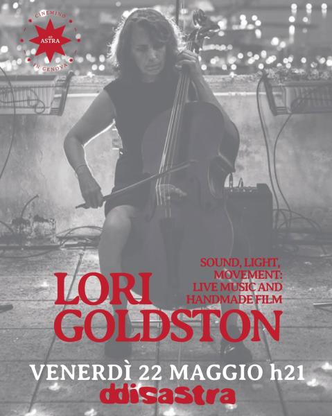 #ddisastra - con legoldston