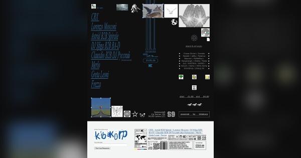 Kibakorp