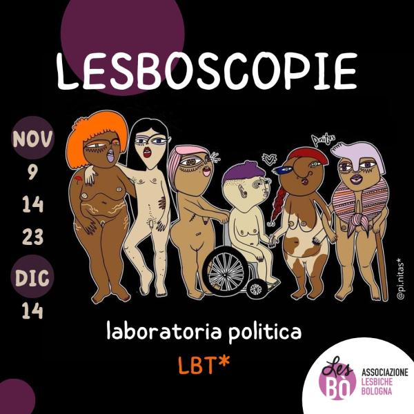 Lesboscopie