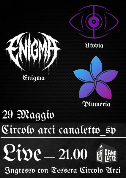 Serata Rock al circolo!