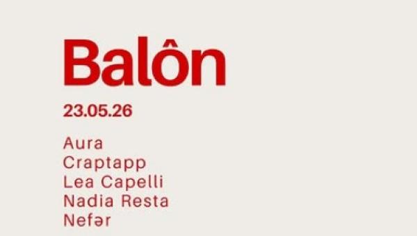 Solo Cose Belle APS torna al Balôn!