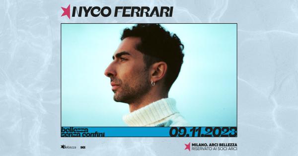 NYCO FERRARI