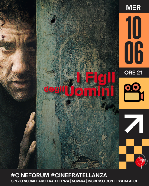 𝕀 𝕗𝕚𝕘𝕝𝕚 𝕕𝕖𝕘𝕝𝕚 𝕦𝕠𝕞𝕚𝕟𝕚 (#cinefratellanza)
