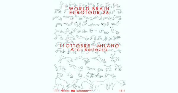 WORLD BRAIN