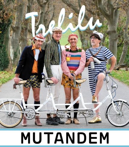Mutandem