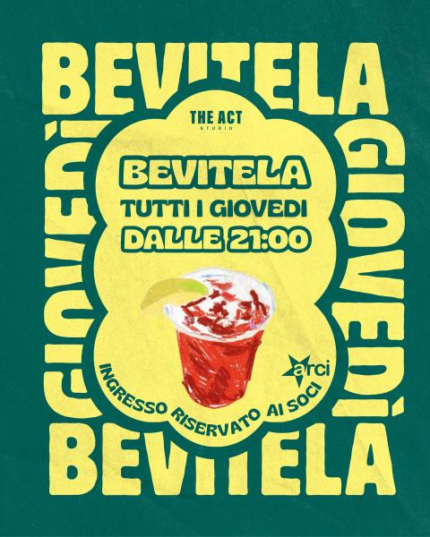🌈 BEVITELA – PRIDE EDITION 🎨🍷