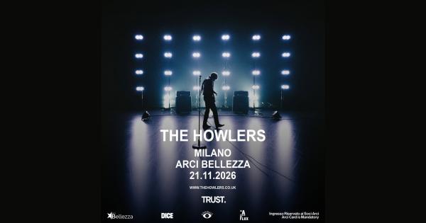 THE HOWLERS