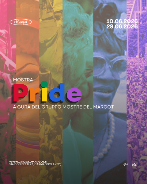 Mostra - Pride