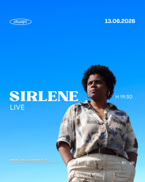 Live - Sirlene