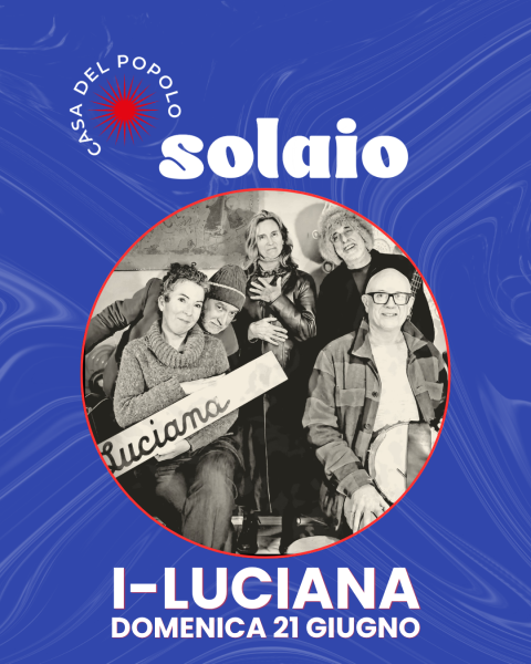 I-Luciana