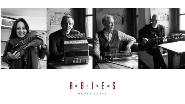 ABIES ALBA - Musica della tradizione tra fonti d'archivio e nuove composizioni