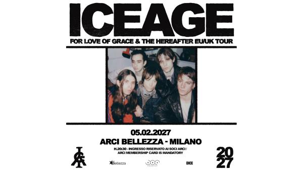 ICEAGE