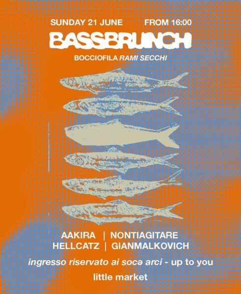 Bassbrunch