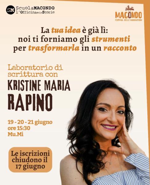 MACONDO LAB