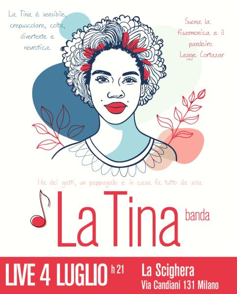 La Tina