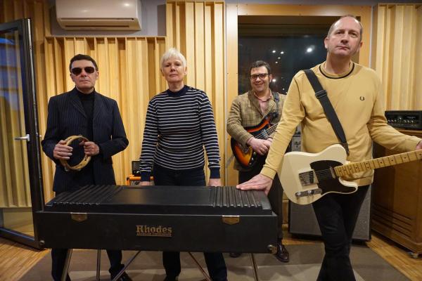 IL SENATO (beat - garage rock)