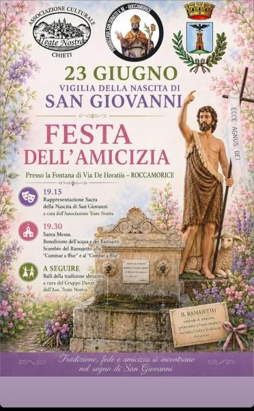 Festa dell'amicizia