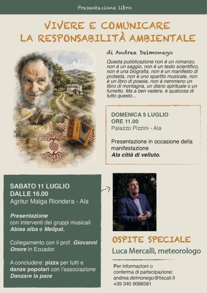 Vivere e comunicare la responsabilità ambientale
