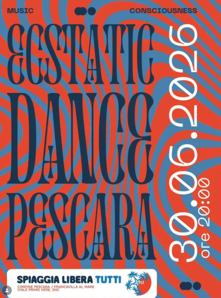 ESTATE DANCE PESCARA