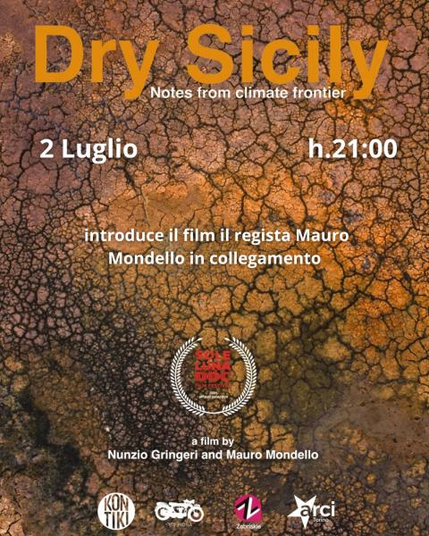 DRY SICILY