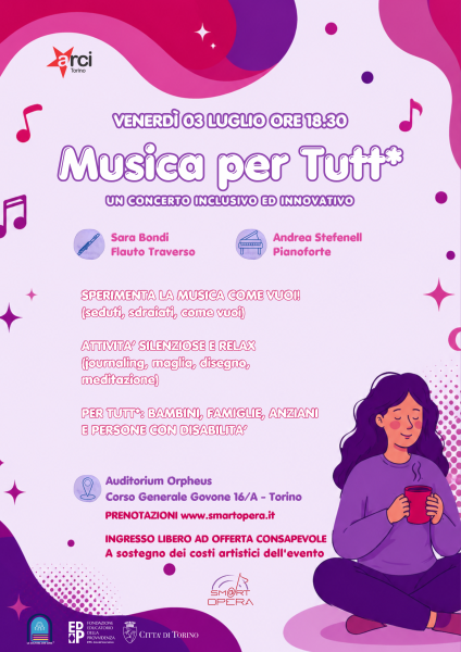 Musica per tutt*