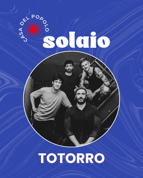 Totorro