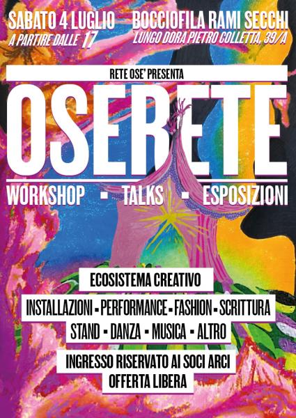 Oserete