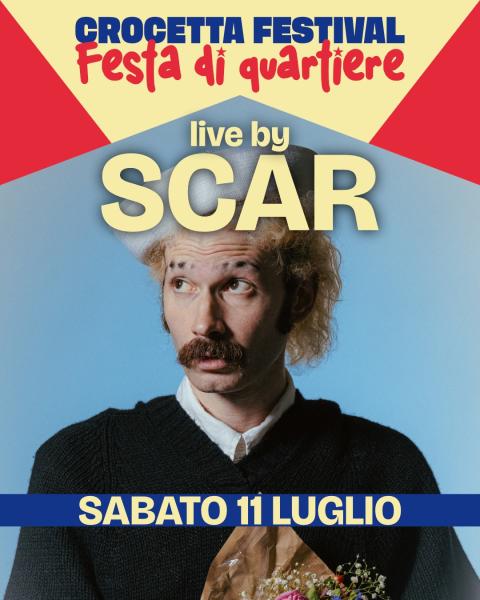 Concerto SCAR