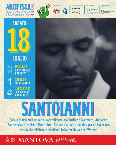SANTOIANNI