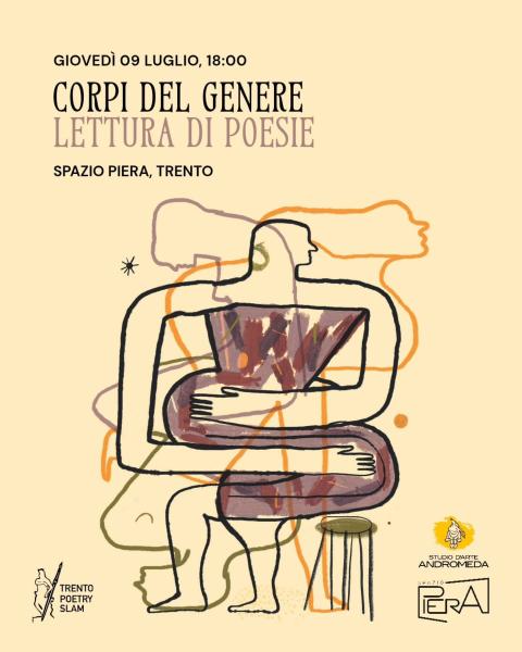 "Corpi del genere