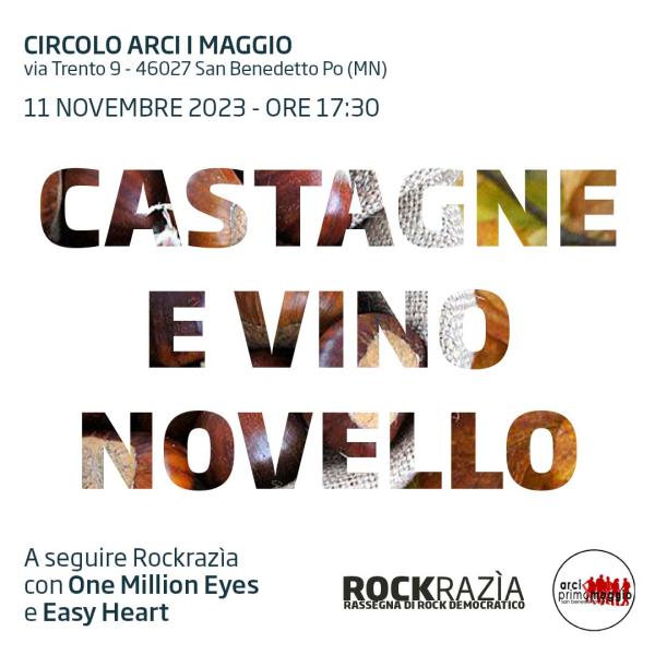 San Martino in compagnia!