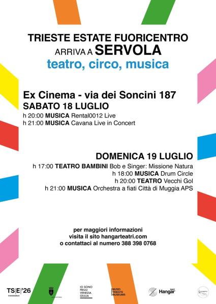 Rental 0012 Live
